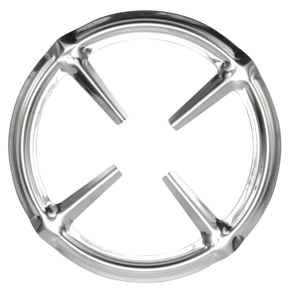 Stainless Steel Round Coffee P - Home Cooking Gas 评论和价格