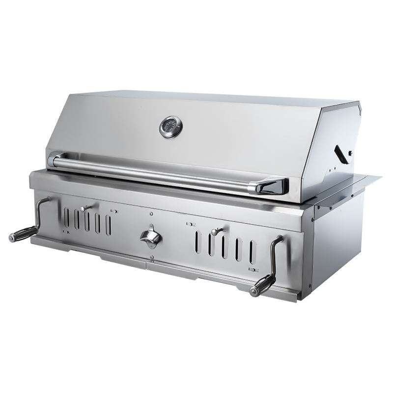 Business Built In Stainless St - Home Cooking Business 评论和价格
