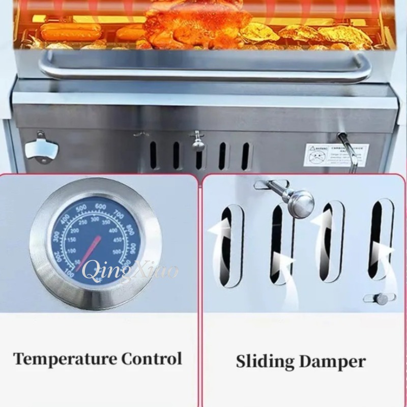 Business Built In Stainless St - Home Cooking Business 评论和价格