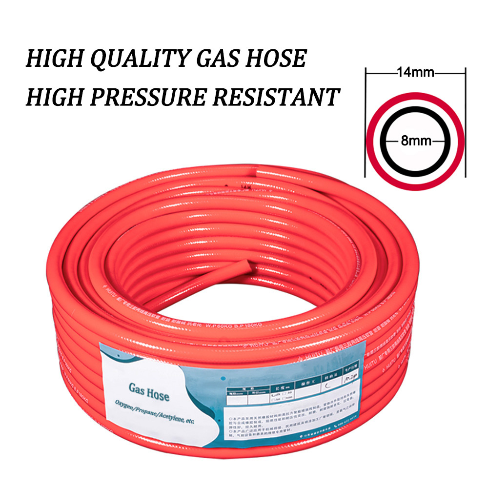 14mm / 8mm Diameter Oxygen Tub - Home Cooking Gas 评论和价格