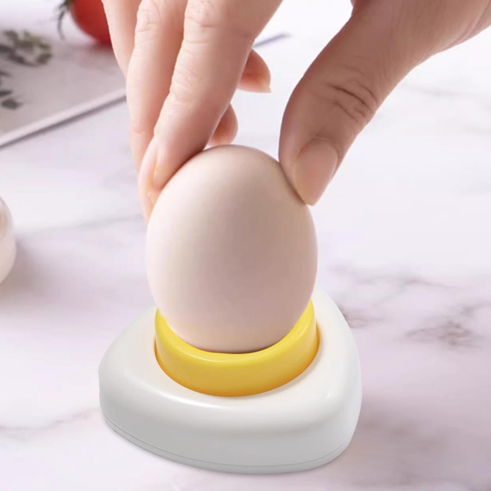 Anti Crack Egg Tool Egg Punch  - Home Cooking Business 评论和价格