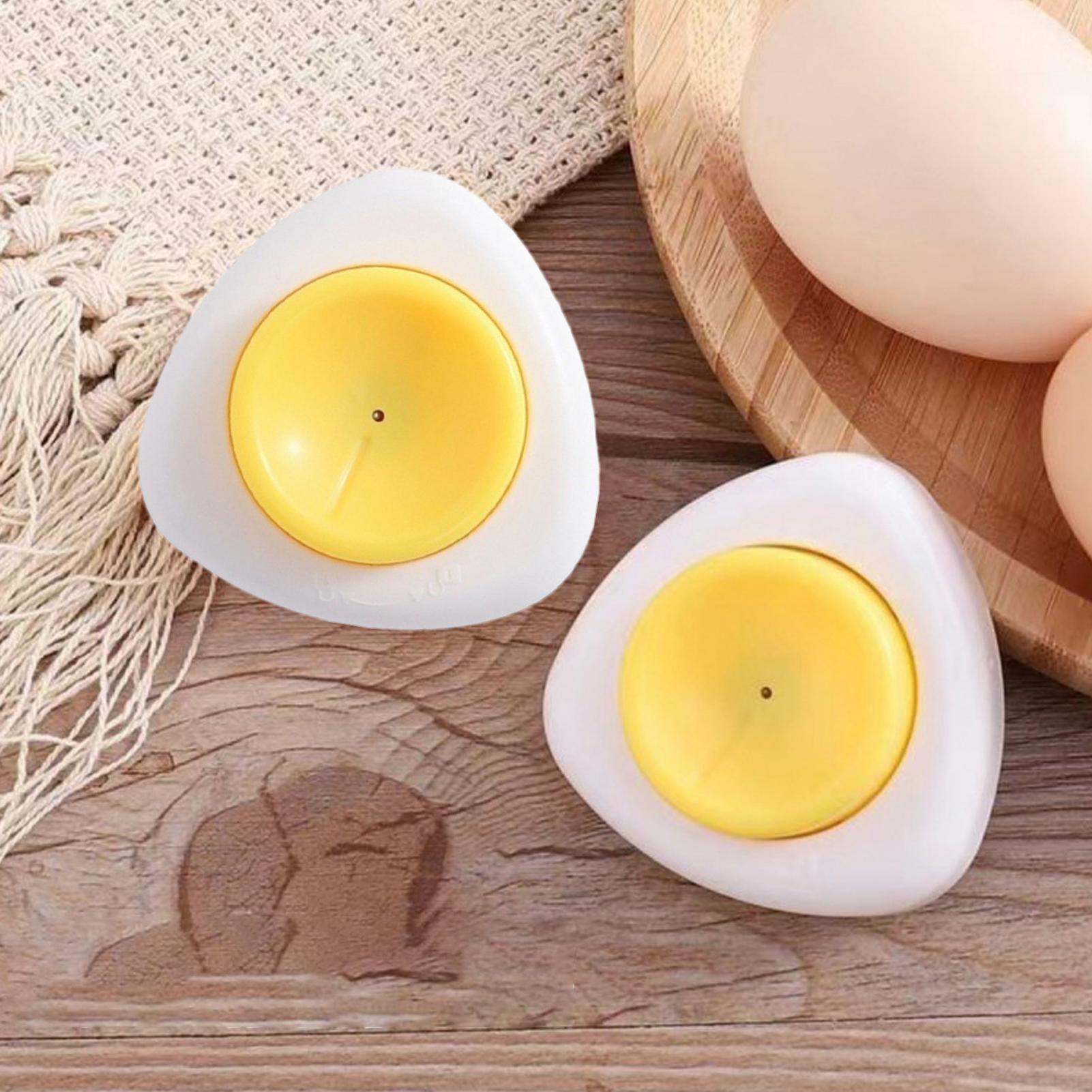 Anti Crack Egg Tool Egg Punch  - Home Cooking Business 评论和价格
