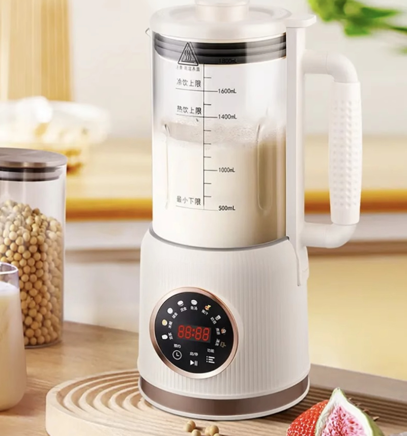 220V Wall Breaking Machine Hom - Home Cooking Machine 评论和价格