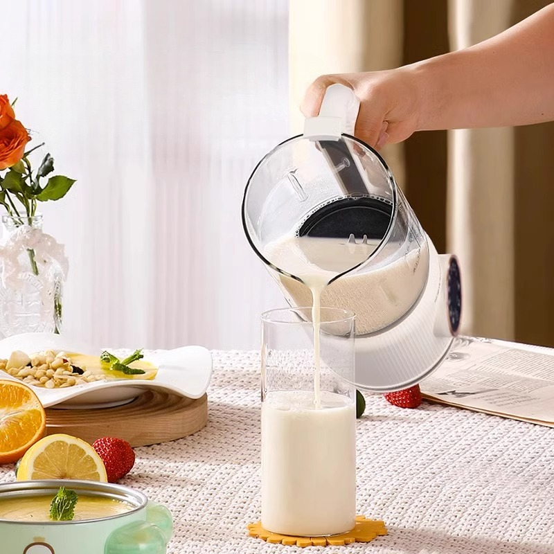 220V Wall Breaking Machine Hom - Home Cooking Machine 评论和价格