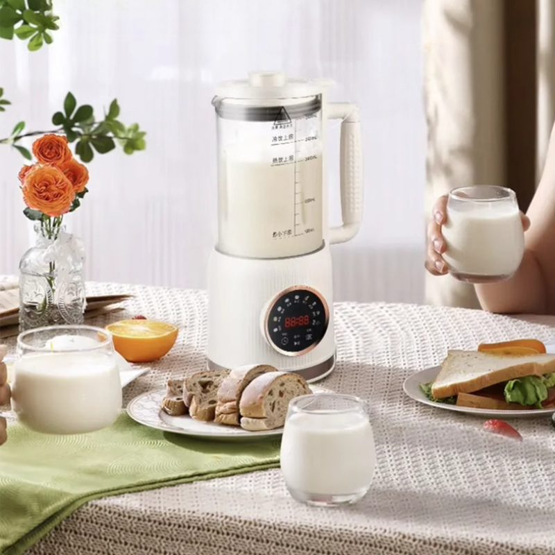 220V Wall Breaking Machine Hom - Home Cooking Machine 评论和价格