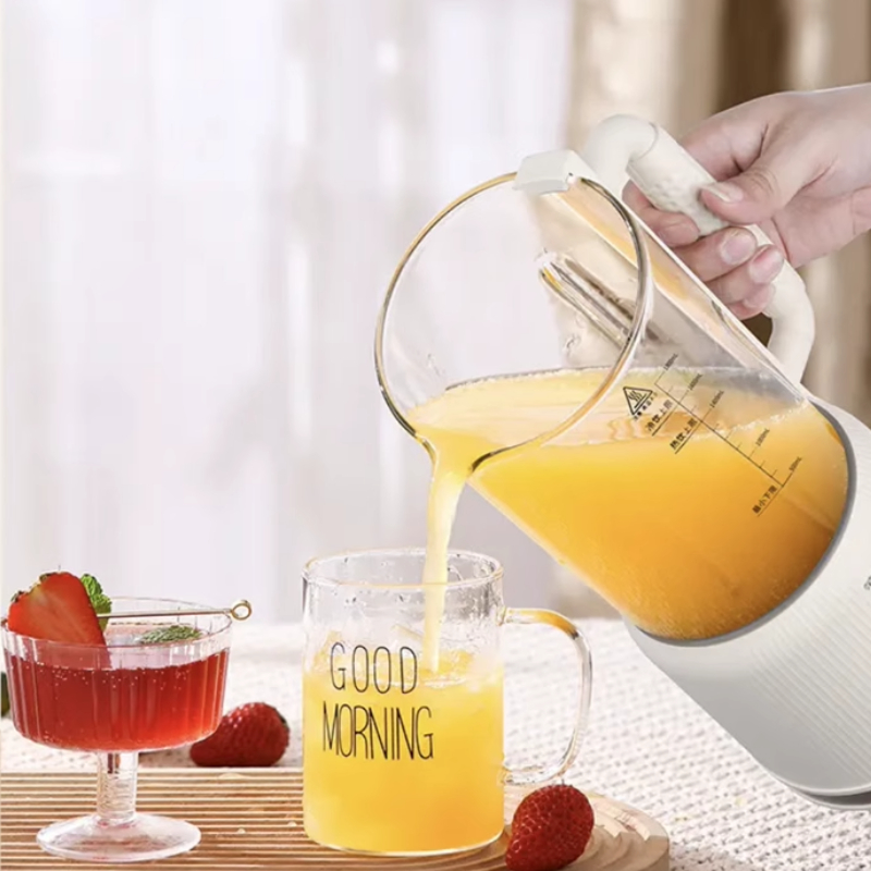 220V Wall Breaking Machine Hom - Home Cooking Machine 评论和价格