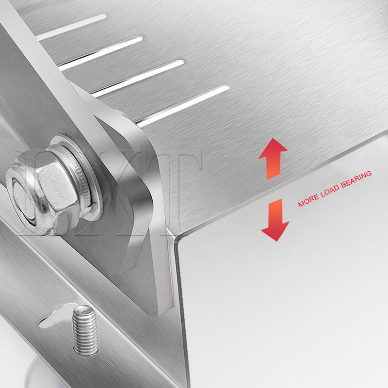 Manual Frozen Meat Slicer Stai - Home Cooking Machine 评论和价格