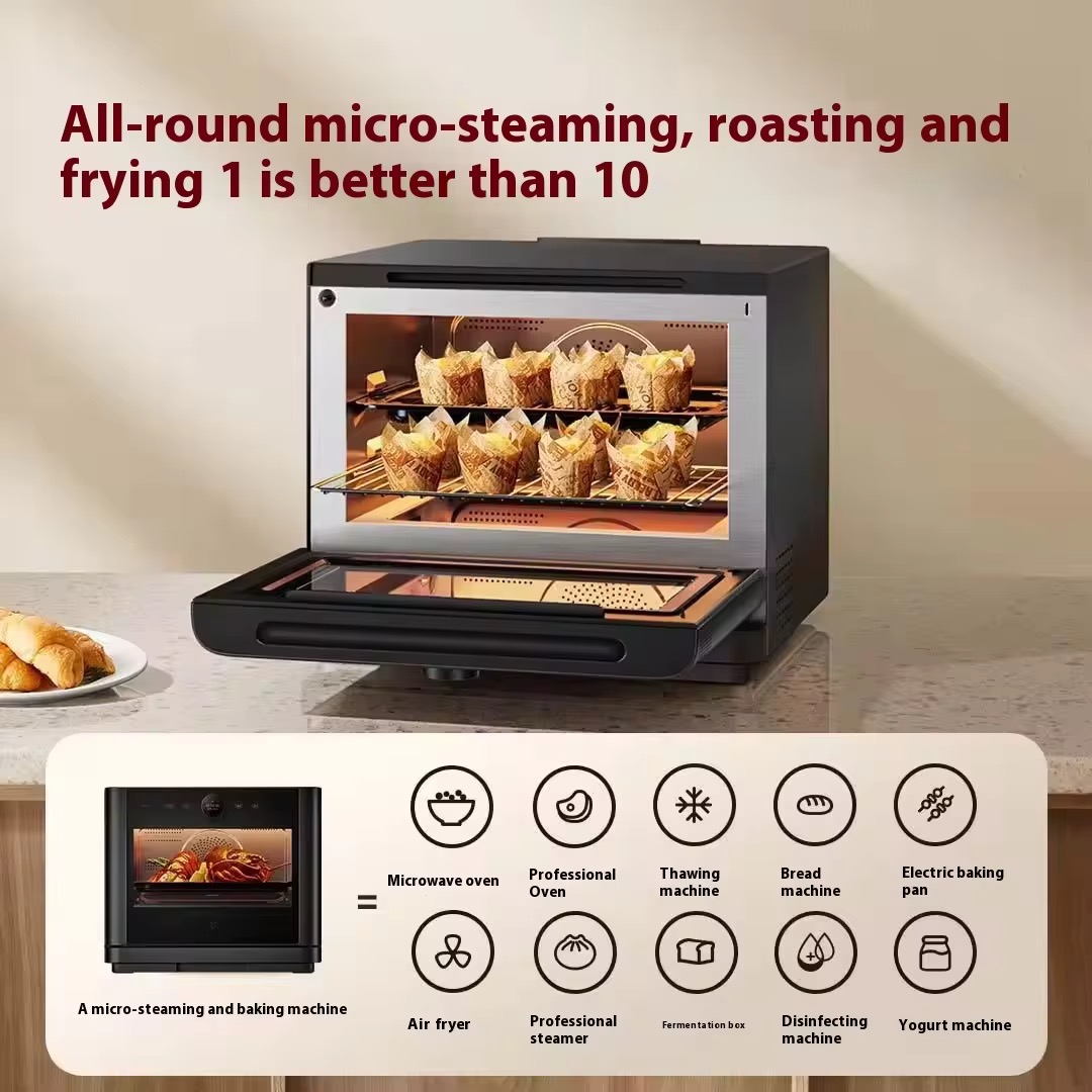 For  Mijia 27L Smart Microwave - Home Cooking Usa 评论和价格