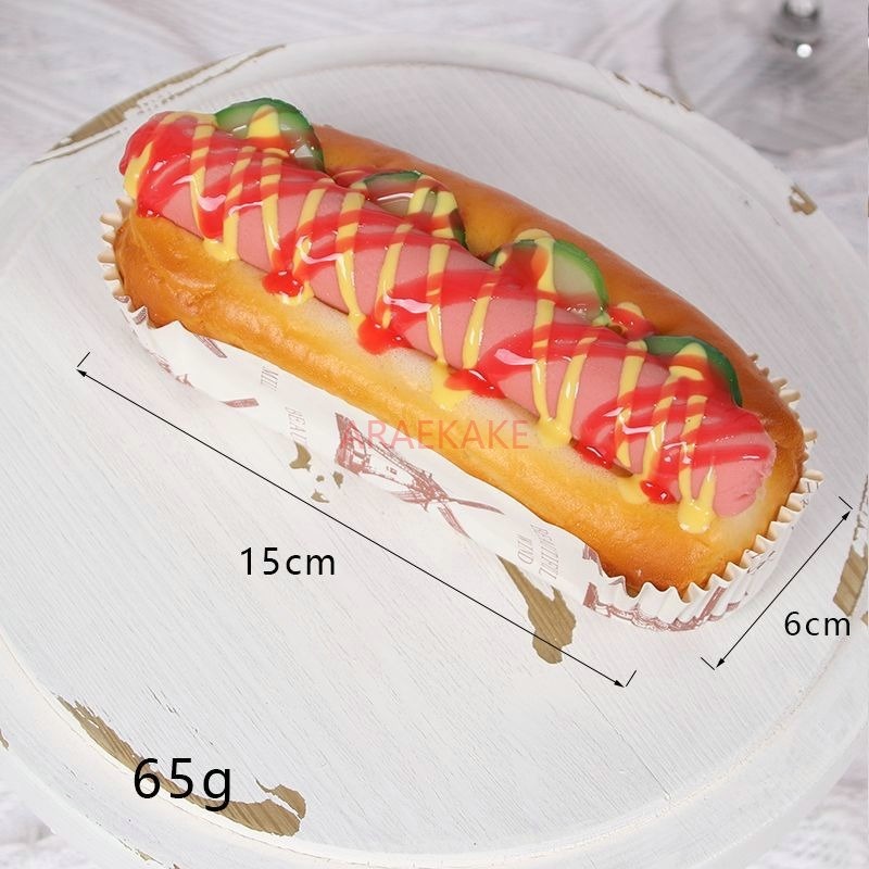 1PCS Artificial Food Simulatio - Home Cooking Dog Food 评论和价格