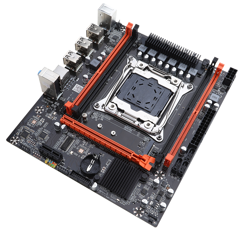 X99 Gaming Motherboard Kit wit - Home Cooking Videos 评论和价格