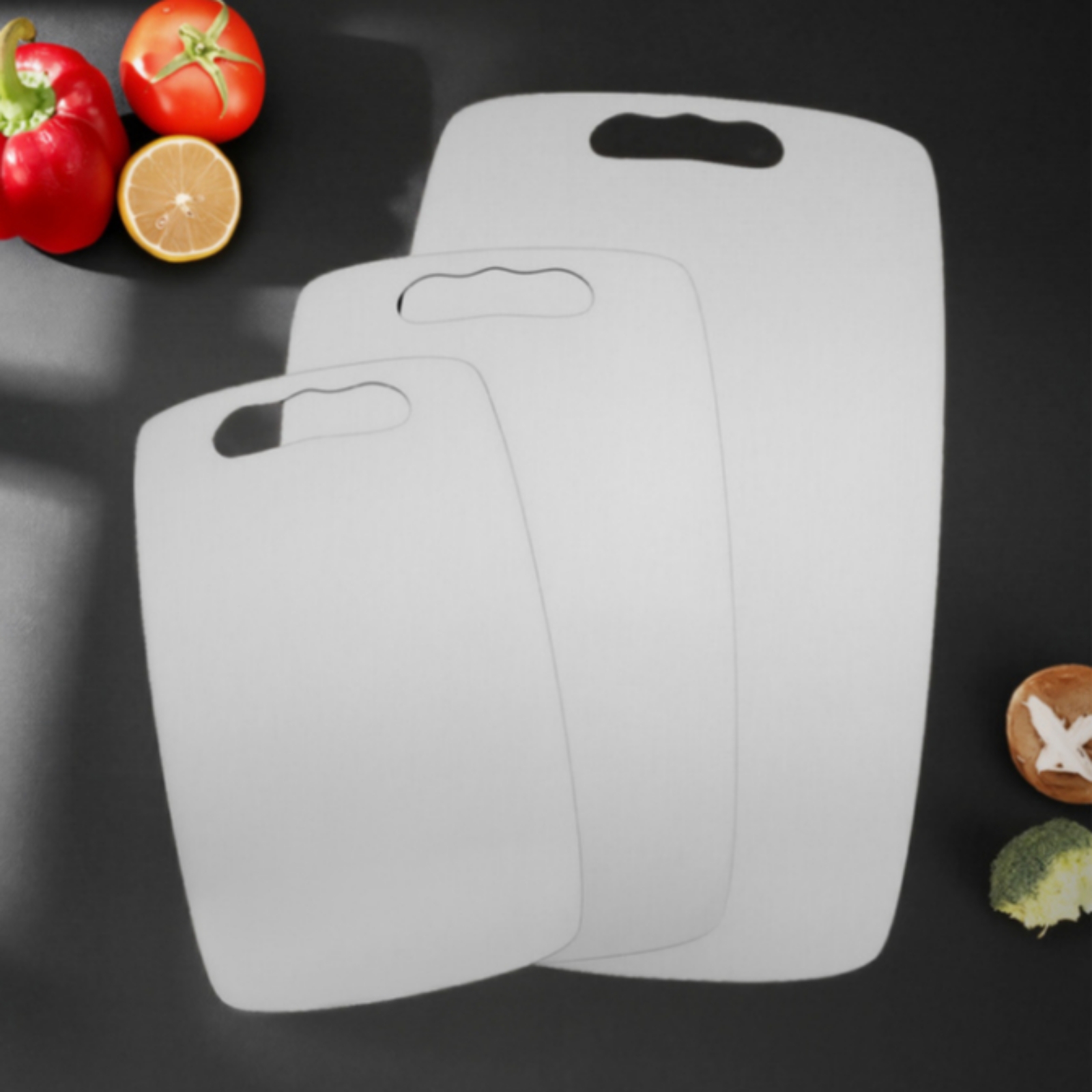 Stainless Steel Cutting Board  - Home Cooking Usa 评论和价格