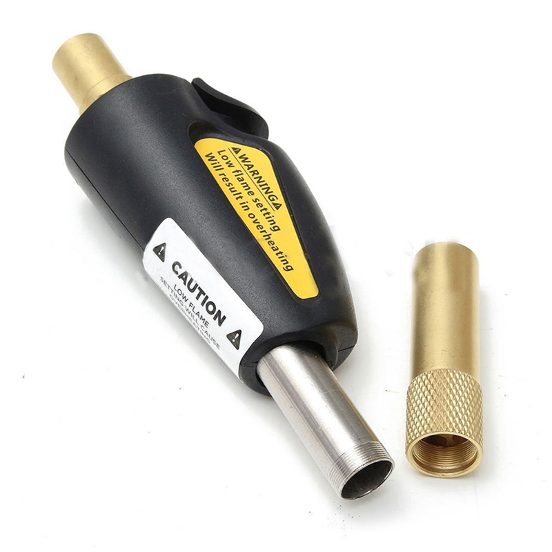 MAPP Propane Gas Welding Torch - Home Cooking Gas 评论和价格