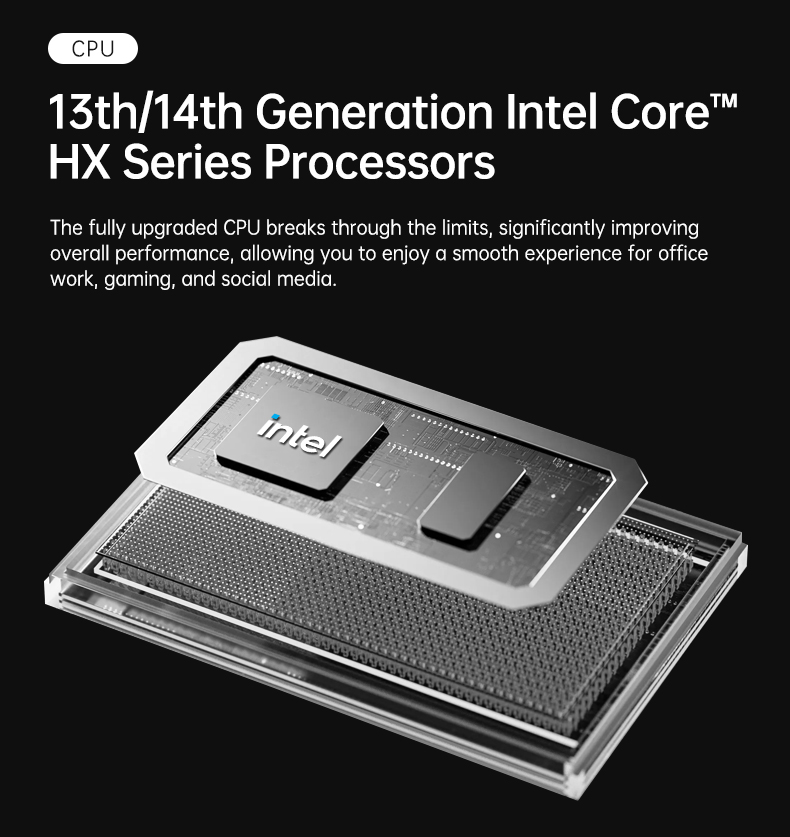 TOPC Intel Core I9-14900HX MAT - Home Cooking Videos 评论和价格