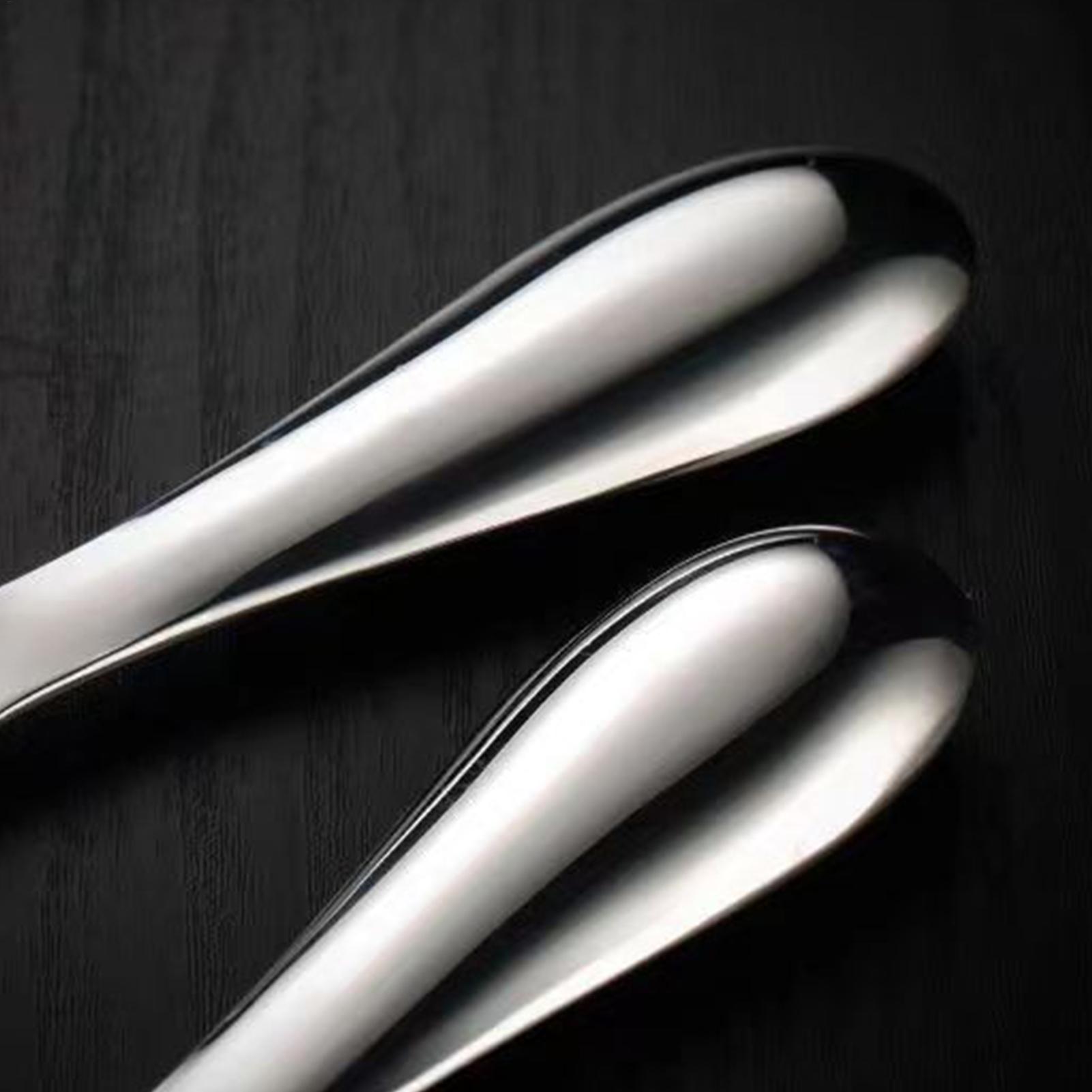 Stainless Steel Rice Spoon Pad - Home Cooking Services 评论和价格