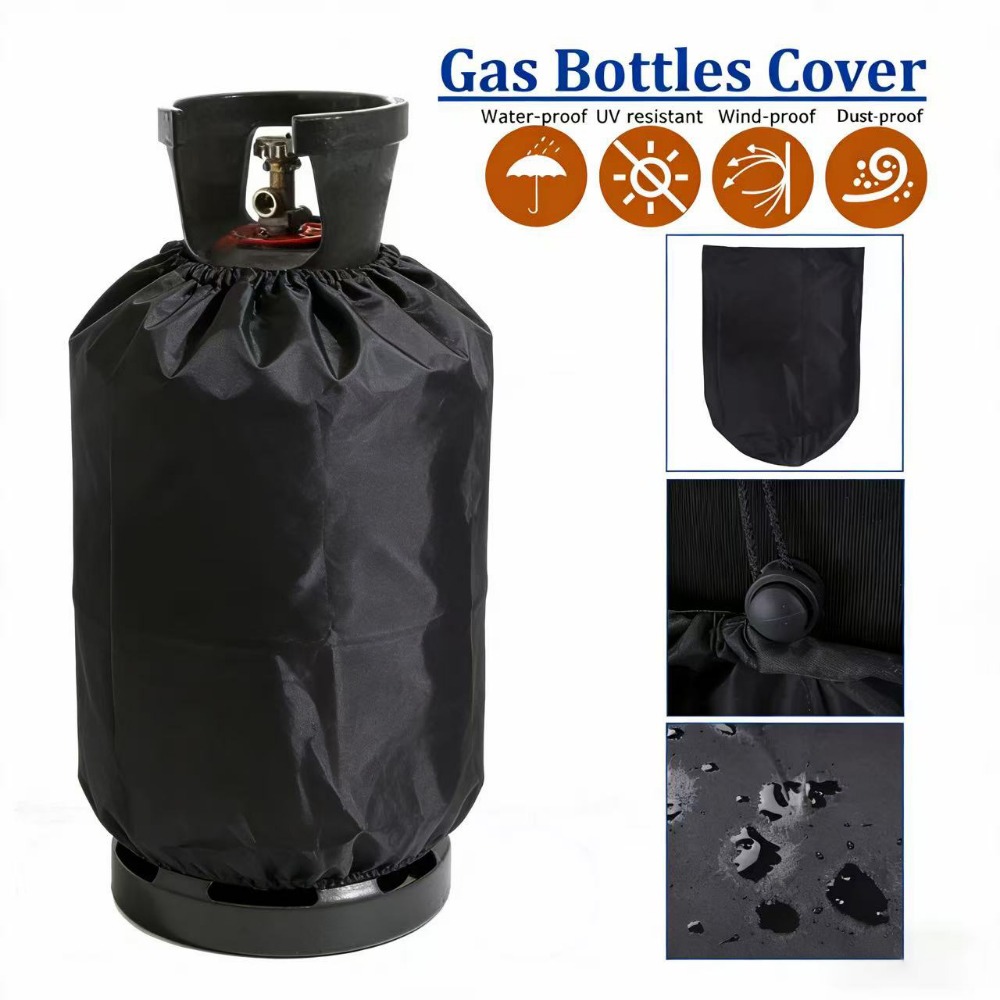 UV-resistant Propane Tank Cove - Home Cooking Gas 评论和价格