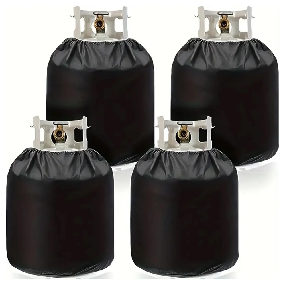 UV-resistant Propane Tank Cove - Home Cooking Gas 评论和价格