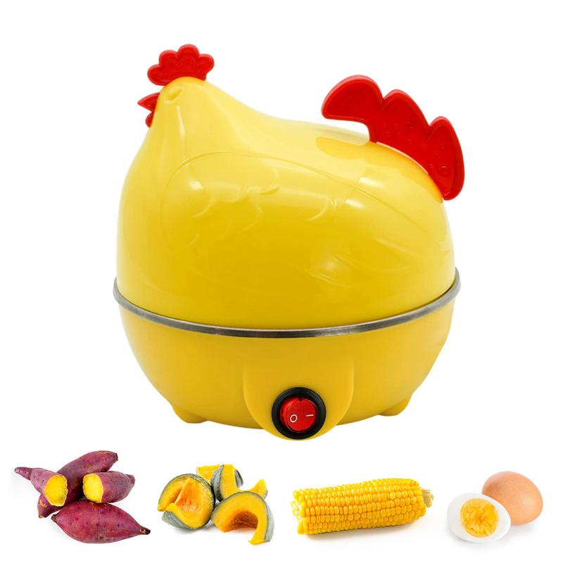Home Chicken Shaped 7-Egg Capa - Home Cooking Services 评论和价格