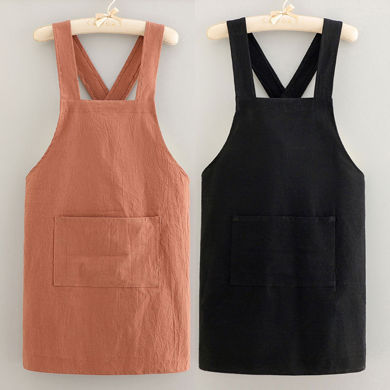 1 Pc Cooking Cotton Kitchen Ap - Home Cooking Services 评论和价格