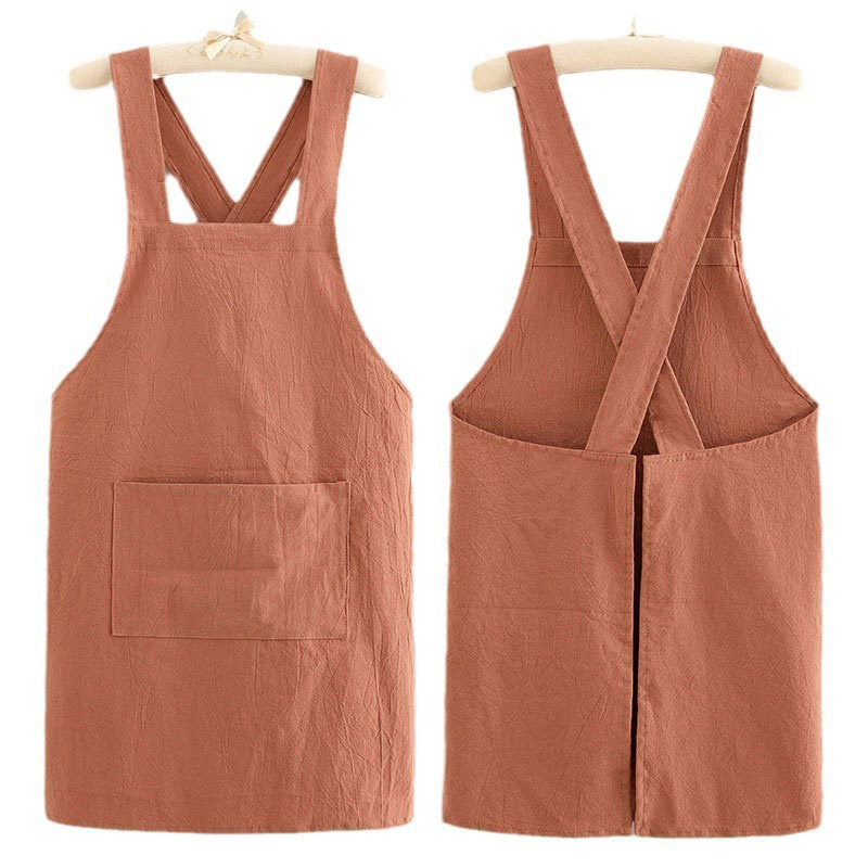 1 Pc Cooking Cotton Kitchen Ap - Home Cooking Services 评论和价格