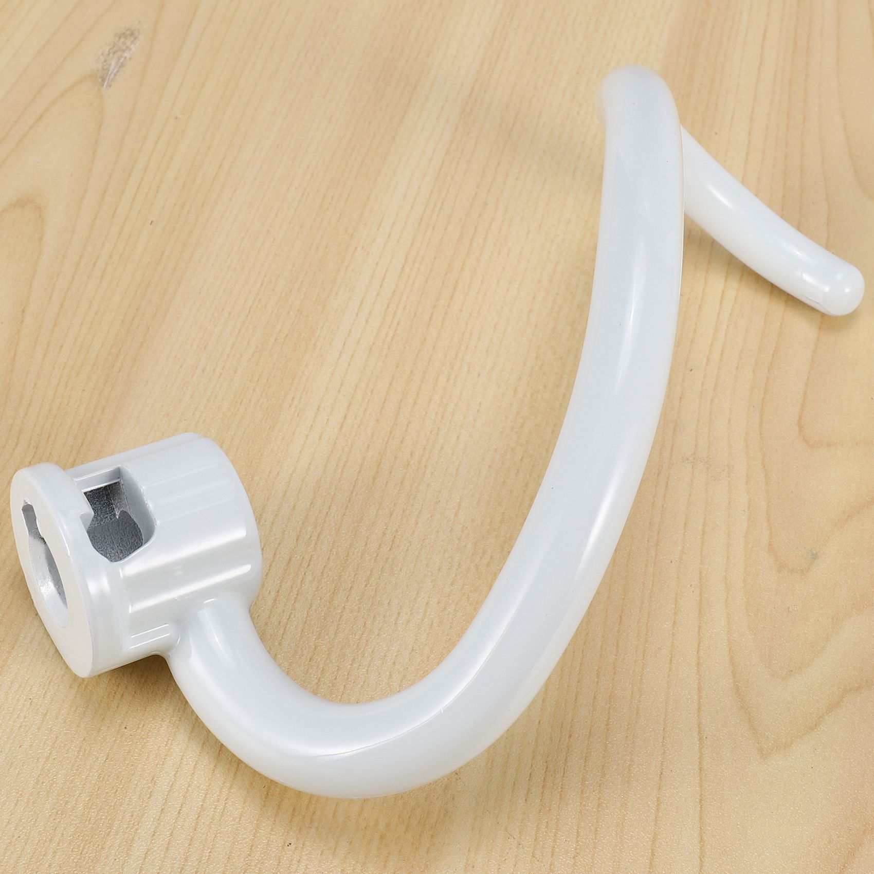 Spiral Dough Hook Replacement  - Kitchenaid Mixer Pro 600 评论和价格