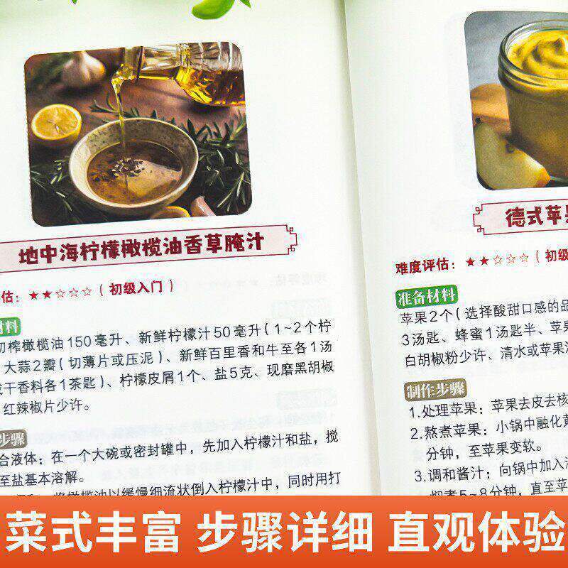 Complete Guide To Homemade Sec - Home Cooking Easy Recipes 评论和价格