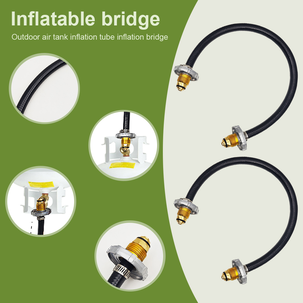 60cm Mutual Filling Bridge Pro - Home Cooking Gas 评论和价格