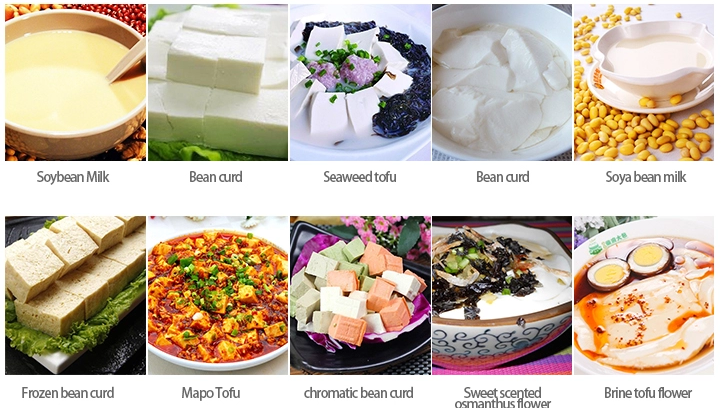 Mini Soya Milk and Tofu Machin - Home Cooking Machine 评论和价格
