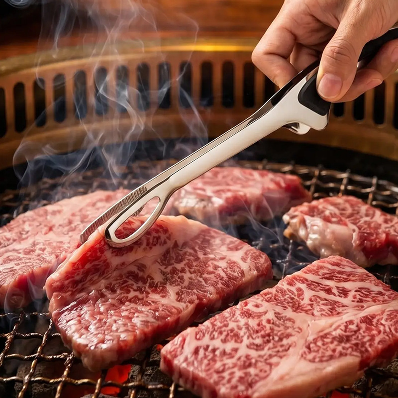 1pc Multi Functional Barbecue  - Home Cooking Services 评论和价格