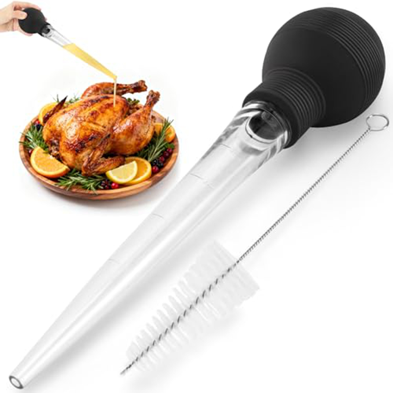 Home Straw Turkey Pump Turkey  - Home Cooking Youtube 评论和价格
