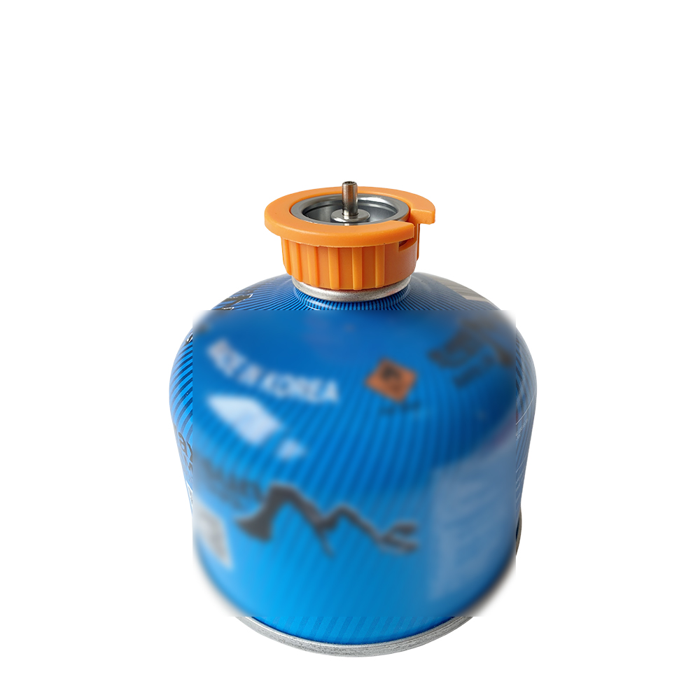 Outdoor Camping Gas Tank Adapt - Home Cooking Gas 评论和价格