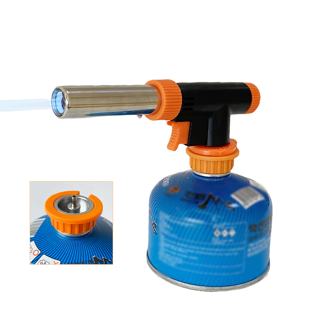 Outdoor Camping Gas Tank Adapt - Home Cooking Gas 评论和价格