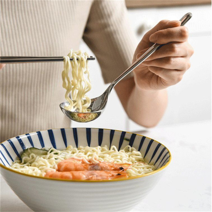 2/1Pcs Stainless Steel Spoon T - Home Cooking Services 评论和价格